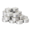 Pack of 10 Tea Lights, 4hr burn time - Scented Soy Wax Melts | Wax Melt Warmers - MadisonMelts