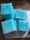 Cool Breeze Fragranced Soap Slice - Scented Soy Wax Melts | Wax Melt Warmers - MadisonMelts