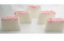 Coconut Fragranced Soap Slice - Scented Soy Wax Melts | Wax Melt Warmers - MadisonMelts