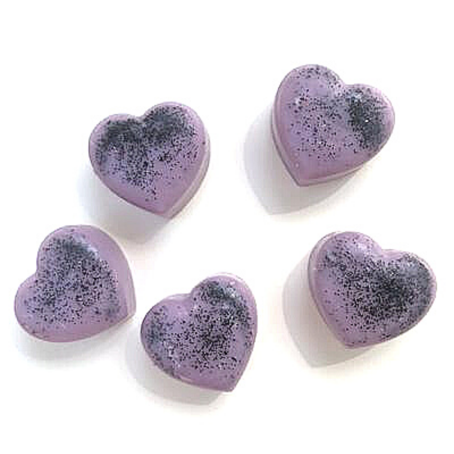 5 Fragranced Soy Wax Melts - Scented Soy Wax Melts | Wax Melt Warmers - MadisonMelts