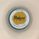 Lime Cooler Soy Wax Melt Pot