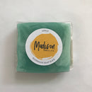 Apple Fragranced Soap Slice - Scented Soy Wax Melts | Wax Melt Warmers - MadisonMelts
