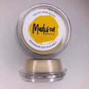 Velvet Rose and Oud Soy Wax Melt Pot - Scented Soy Wax Melts | Wax Melt Warmers - MadisonMelts