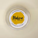 Strawberries & Cream Soy Wax Melt Pot