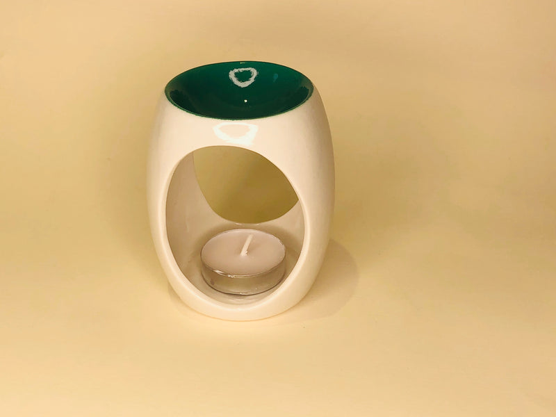 Colourful Wax Warmer