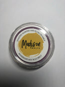 Toasted Almond & Plum Crumble Soy Wax Melt Pot