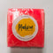 Flamingo Fragranced Soap Slice - Scented Soy Wax Melts | Wax Melt Warmers - MadisonMelts