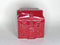 Red Christmas House Wax Warmer