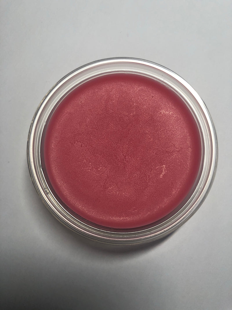 Fruit Tart Soy Wax Melt Pot
