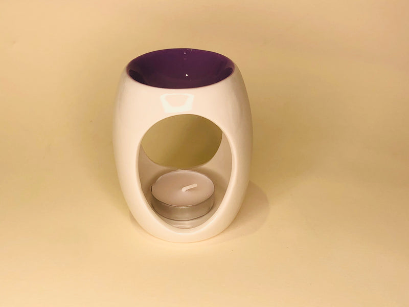 Colourful Wax Warmer