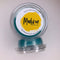 Thai Lime and Mango Soy Wax Melt Pot - Scented Soy Wax Melts | Wax Melt Warmers - MadisonMelts
