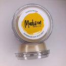 Sandalwood Soy Wax Melt Pot - Scented Soy Wax Melts | Wax Melt Warmers - MadisonMelts