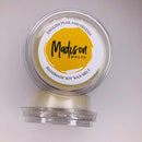 English Pear & Freesia Soy Wax Melt Pot - Scented Soy Wax Melts | Wax Melt Warmers - MadisonMelts