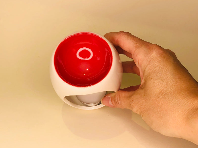 Colourful Wax Warmer