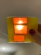 Rhubarb & Custard Fragranced Soap Slice - Scented Soy Wax Melts | Wax Melt Warmers - MadisonMelts