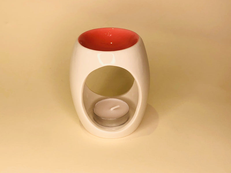 Colourful Wax Warmer