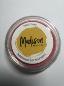 Fruit Tart Soy Wax Melt Pot
