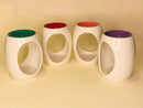 Colourful Wax Warmer