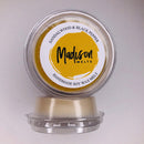 Sandalwood and Black Pepper Soy Wax Melt Pot - Scented Soy Wax Melts | Wax Melt Warmers - MadisonMelts