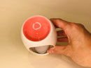 Colourful Wax Warmer