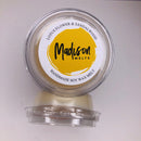 Lotus Flower and Sandalwood Soy Wax Melt Pot - Scented Soy Wax Melts | Wax Melt Warmers - MadisonMelts