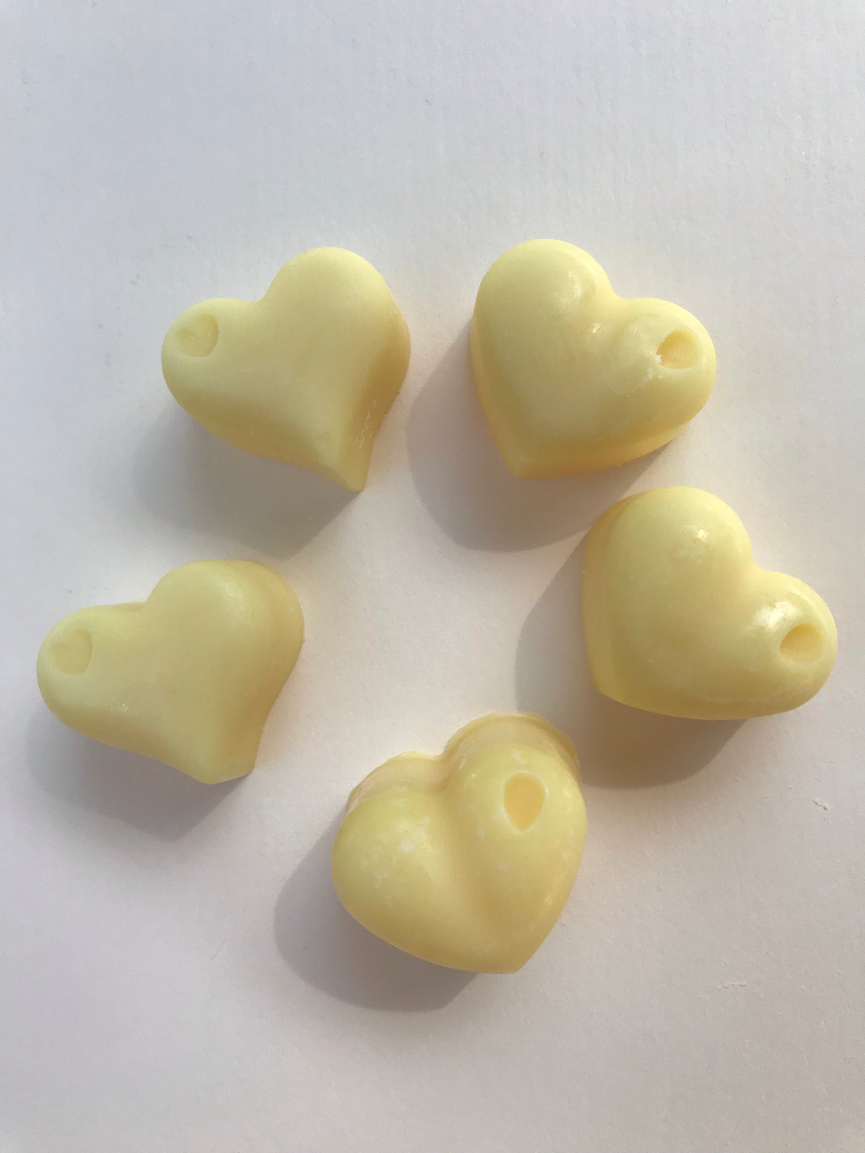 5 Fragranced Soy Wax Melts - Scented Soy Wax Melts | Wax Melt Warmers - MadisonMelts