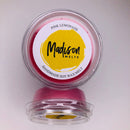 Pink Lemonade Soy Wax Melt Pot - Scented Soy Wax Melts | Wax Melt Warmers - MadisonMelts