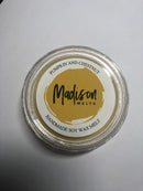 Pumpkin & Chestnut Soy Wax Melt Pot