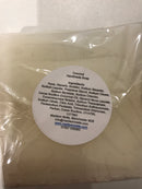 Coconut Fragranced Soap Slice - Scented Soy Wax Melts | Wax Melt Warmers - MadisonMelts