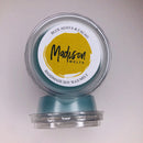 Blue Agava & Cacao Soy Wax Melt Pot - Scented Soy Wax Melts | Wax Melt Warmers - MadisonMelts