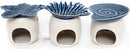 Seashell Wax Warmer