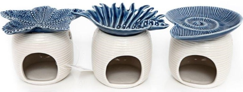 Seashell Wax Warmer